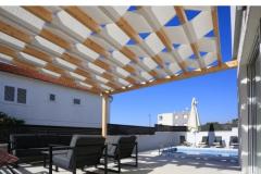 Villa Lumaka Sun Appartement 1 – VILLA foto 2