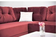 Villa M Appartement 1 – Ap. Red foto 3