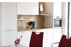 Villa M Appartement 1 – Ap. Red foto 4