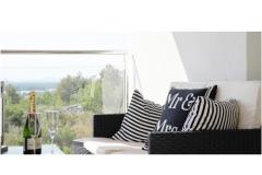 Villa M Appartement 3 – Ap. Green foto 2