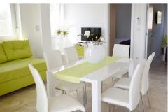 Villa M Appartement 3 – Ap. Green foto 4