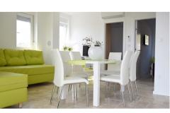 Villa M Appartement 3 – Ap. Green foto 5