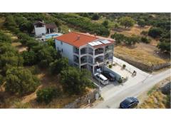 Appartements Villa Mare Appartement 1 – DANA foto 1