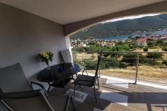 Appartements Villa Mare Appartement 1 – DANA foto 2