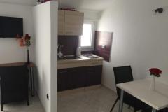 Villa Nera Appartement 2 – Lucija foto 1