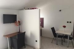 Villa Nera Appartement 2 – Lucija foto 3