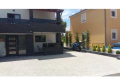 Villa Nera Appartement 3 – Nera foto 1