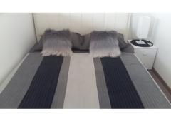 Villa Nera Appartement 3 – Nera foto 5