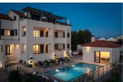 Villa Nova Appartement 1 – Villa Nova foto 1