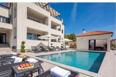 Villa Nova Appartement 1 – Villa Nova foto 4