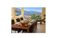 Villa Salvia Adriatica Appartement 1 – Salvia foto 1