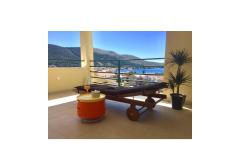 Villa Salvia Adriatica Appartement 1 – Salvia foto 2