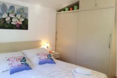 Villa Toscana Appartement 3 – A 2/2+2 foto 3