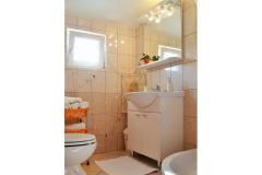 Villa Toscana Appartement 3 – A 2/2+2 foto 4
