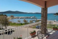 Villa Vesna Appartement 2 – 1floor-A2 foto 1