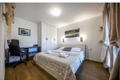 Appartements CURIĆ Appartement 1 – Bernardica foto 3