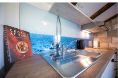 Appartements CURIĆ Appartement 3 – Jozo foto 1