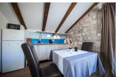 Appartements CURIĆ Appartement 3 – Jozo foto 2