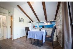 Appartements CURIĆ Appartement 3 – Jozo foto 3