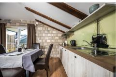 Appartements CURIĆ Appartement 4 – Mara foto 1