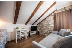 Appartements CURIĆ Appartement 4 – Mara foto 5