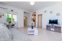 Appartements KOLA Appartement 1 – APARTMAN 1 foto 2