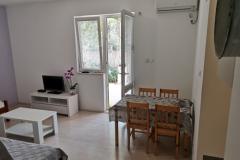 Appartements KOLA Appartement 2 – APARTMAN 2 foto 2