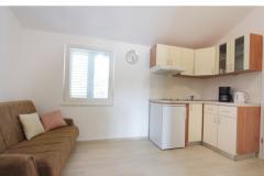 Appartements Barbara Appartement 1 – Ap. 2 foto 2