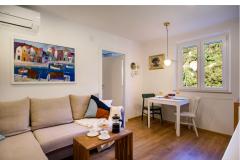 Garden view apart.150m from beach Appartement 1 – Dalia foto 1