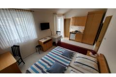 Miho Appartements Chambre 5 – Studio foto 1