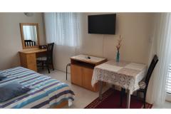 Miho Appartements Chambre 5 – Studio foto 2