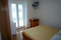 Miho Appartements Chambre 6 – Soba 1 foto 1