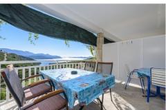 Pension Sunce Appartement 2 – A3 foto 2