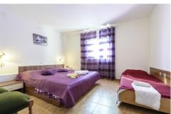 Pension Sunce Appartement 2 – A3 foto 3