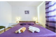 Pension Sunce Appartement 2 – A3 foto 4