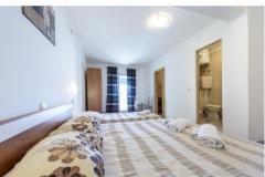 Pension Sunce Appartement 3 – A1 foto 4