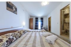 Pension Sunce Appartement 4 – A4 foto 1