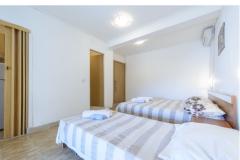 Pension Sunce Appartement 4 – A4 foto 3
