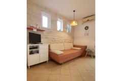 Appartements POLAČA - Slano Appartement 1 – AP "INES" foto 5