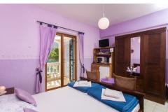 Vila Rajič Chambre 6 – Lavanda foto 3