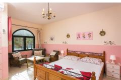 Vila Rajič Chambre 7 – Ruza foto 1