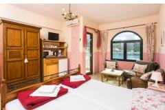 Vila Rajič Chambre 7 – Ruza foto 2