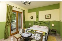 Vila Rajič Chambre 8 – Maslina foto 1