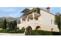 Villa Dube Slano/ villa avec piscine Appartement 1 – sunny apt foto 1