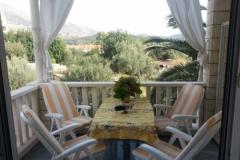 Villa Dube Slano/ villa avec piscine Appartement 1 – sunny apt foto 2