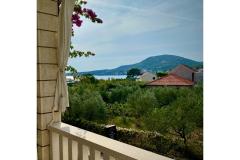 Villa Dube Slano/ villa avec piscine Appartement 3 – cozy apt foto 4