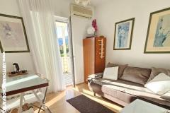 Villa Dube Slano/ villa avec piscine Appartement 3 – cozy apt foto 5