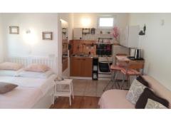 Villa Dube Slano/ villa avec piscine Appartement 5 – bungalo foto 2