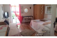 Villa Dube Slano/ villa avec piscine Appartement 5 – bungalo foto 3