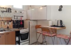 Villa Dube Slano/ villa avec piscine Appartement 5 – bungalo foto 4